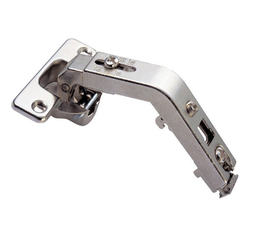 135° Corner Folded/Folden Kitchen Cabinet/Cupboard Door Hinge Nickel-Plated
