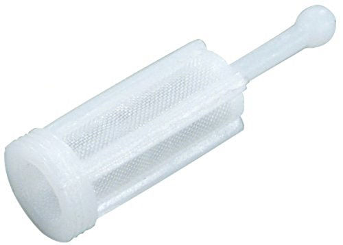 10Pcs Gravity Feed Spray Gun Pot Paint Filters Mesh 36mm x 11mm Tool