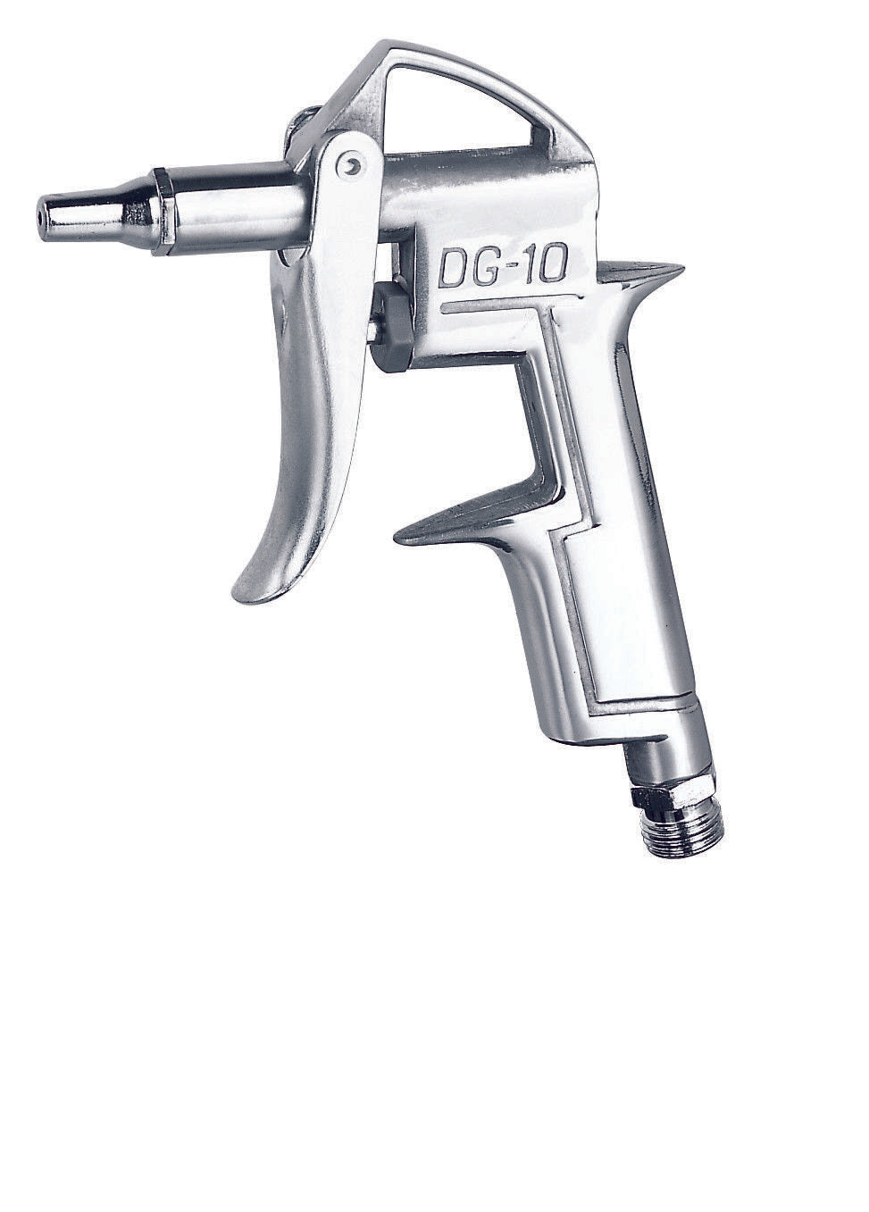 Air Blow Trigger Tool Compressor Duster Mechanic Tool