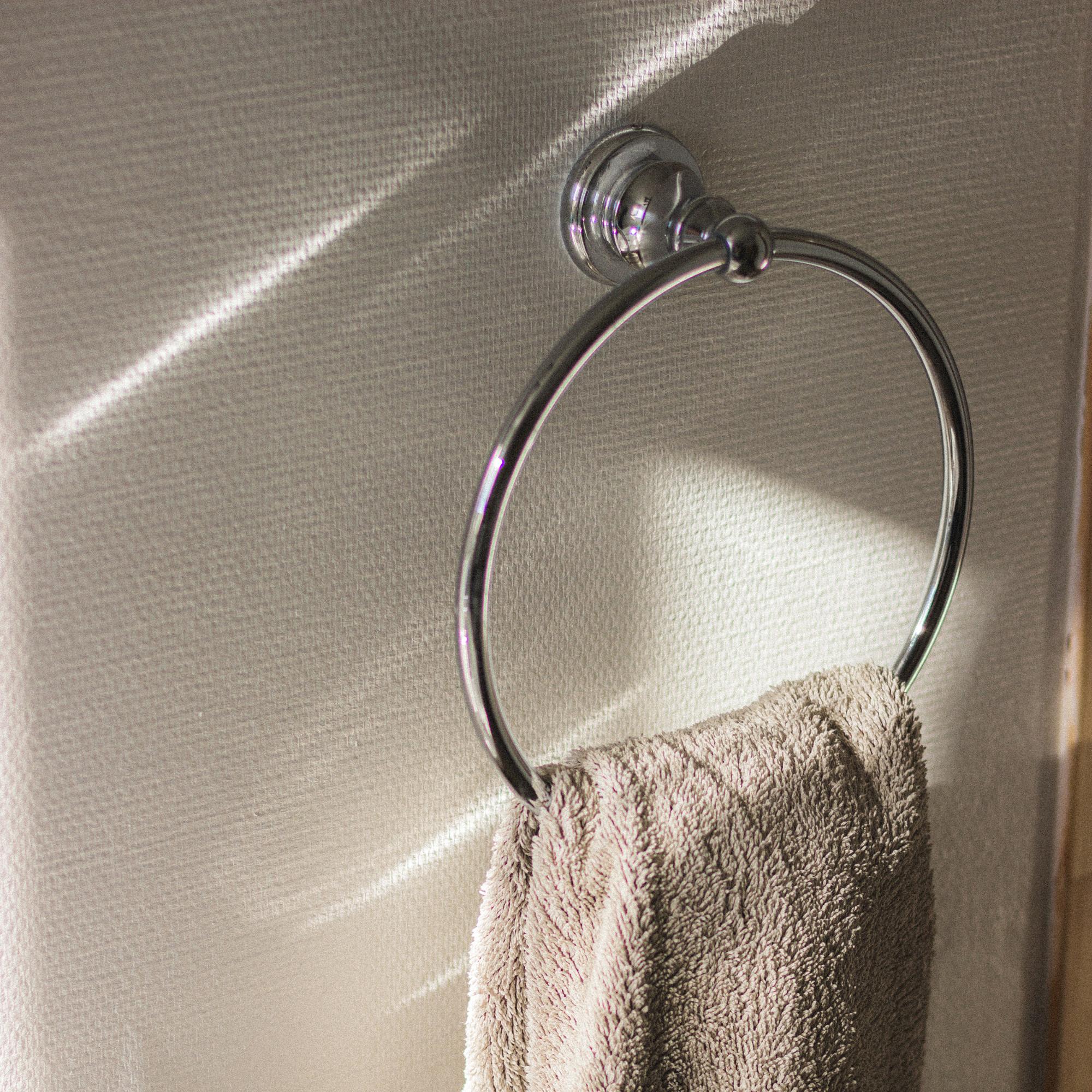 Bathroom Accessories