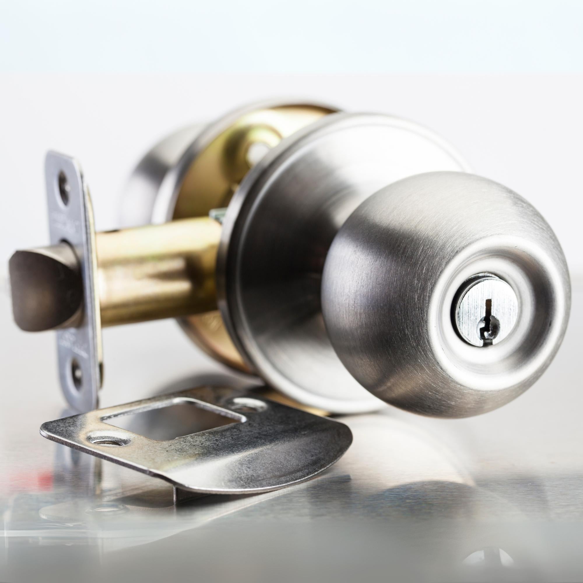 Y&Y Decor Door Knobs – Stylish, Functional &amp; Durable for Every Door. 
