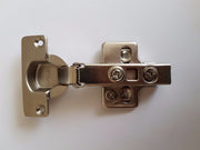 Full Overlay Soft Close Hydraulic Kitchen Cabinet Hinge [Value Pack]