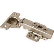 Full Overlay Soft Close Hydraulic Kitchen Cabinet Hinge [Value Pack]