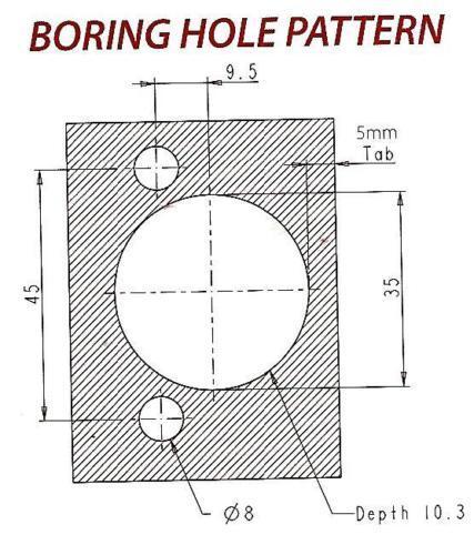 1/2" Overlay Face Frame Caoncealed Cbinet Door Hinges [Value Pack]